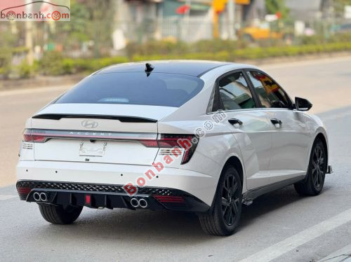 Hyundai Accent Cao cấp 1.5 AT 2024 - ảnh 5