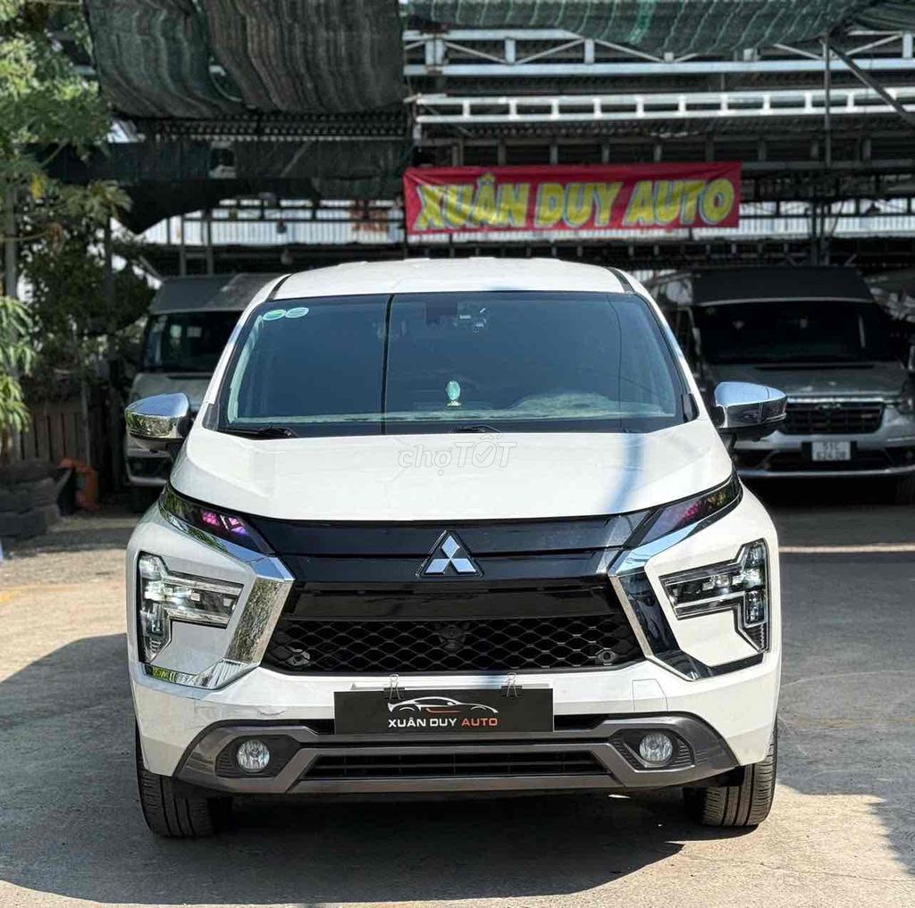Mitsubishi Xpander 2024 - ảnh 1