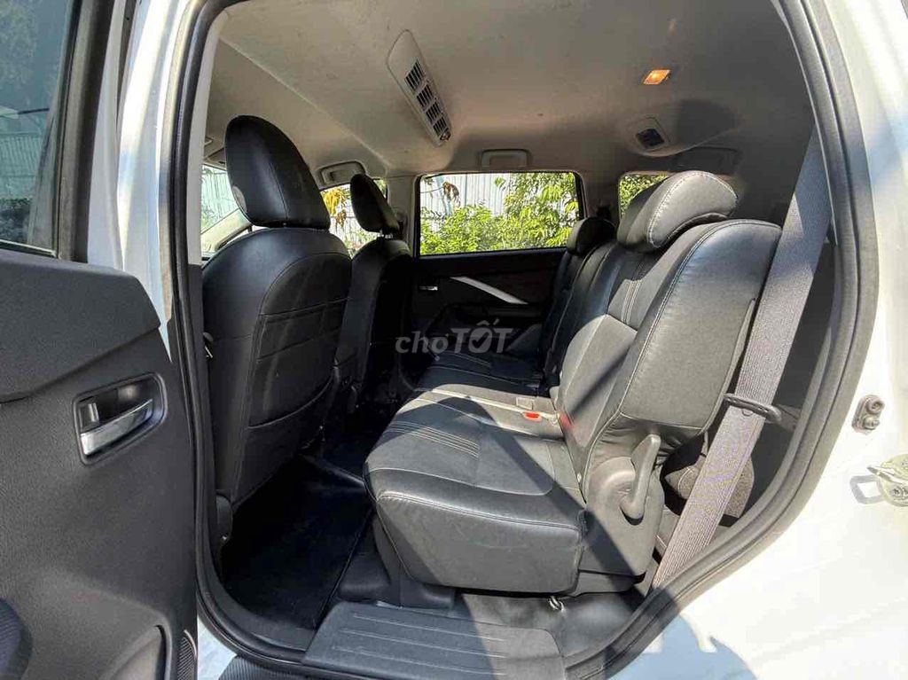 Mitsubishi Xpander 2024 - ảnh 2