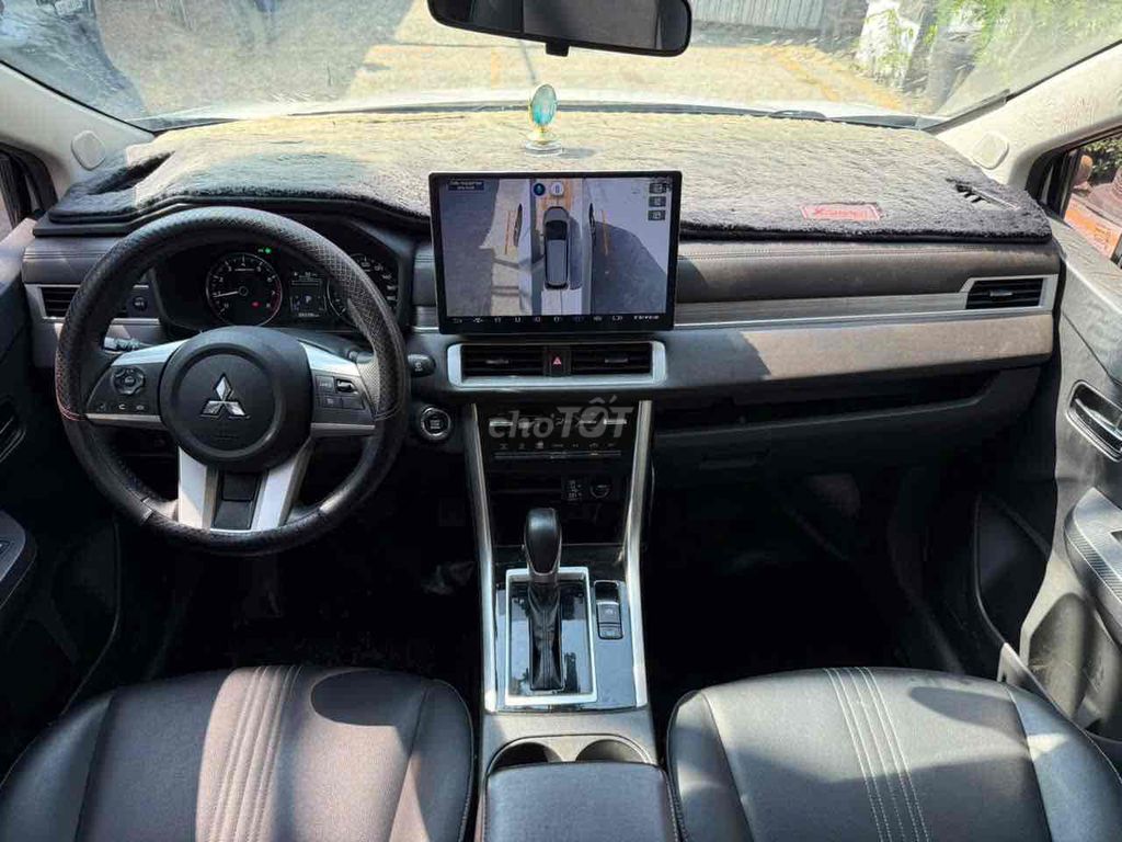 Mitsubishi Xpander 2024 - ảnh 3