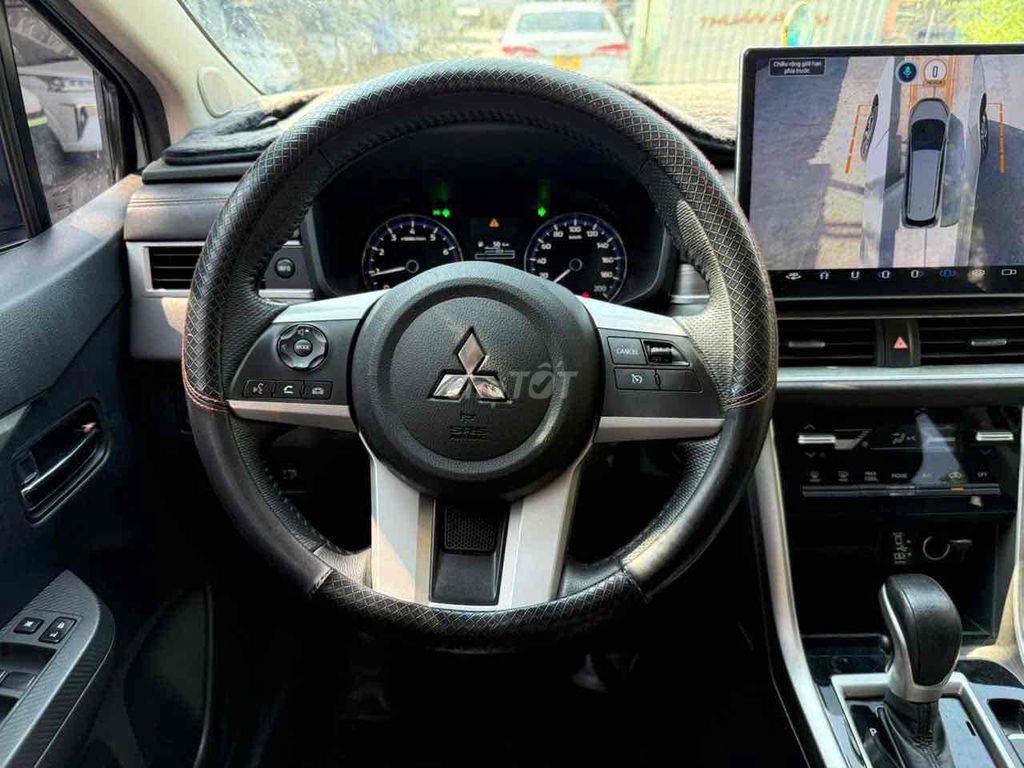 Mitsubishi Xpander 2024 - ảnh 4