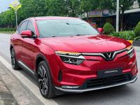 VinFast VF8 Plus AWD 2023 - ảnh 1