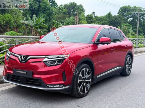 VinFast VF8 Plus AWD 2023 - ảnh 1