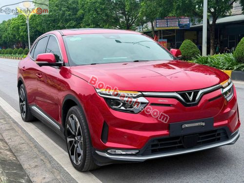 VinFast VF8 Plus AWD 2023 - ảnh 2
