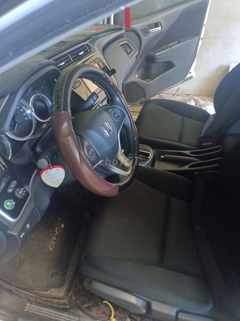 Honda City 1.5 2020 - ảnh 2