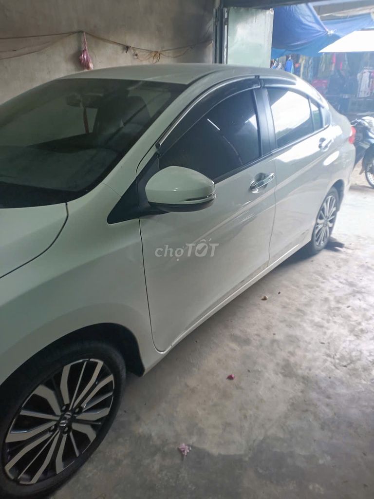 Honda City 1.5 2020 - ảnh 3