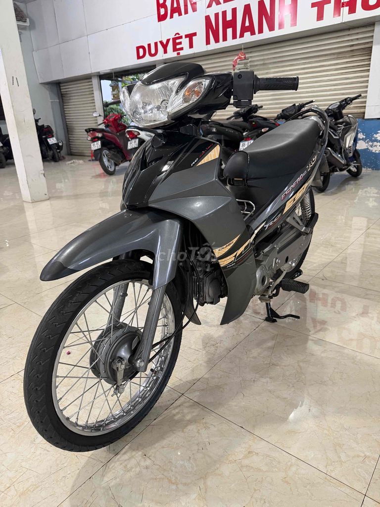 SYM Galaxy 2021 - ảnh 2
