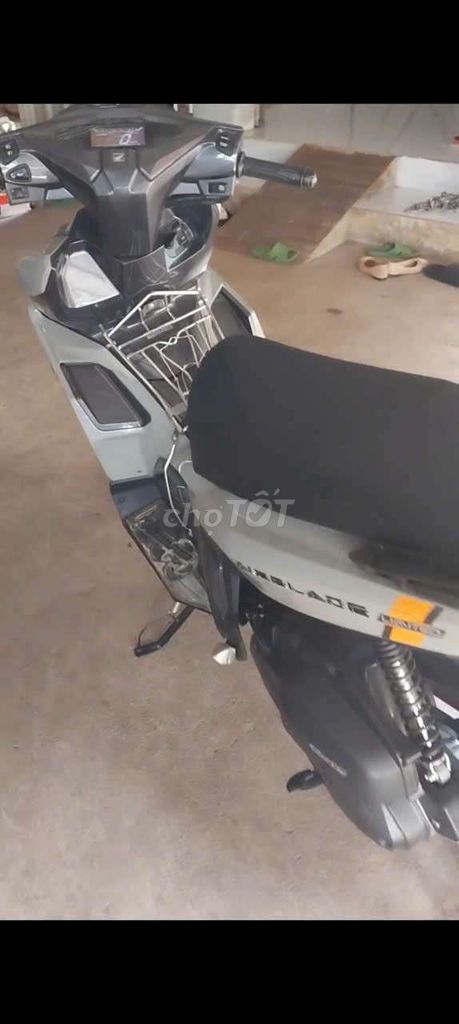 Honda Air Blade 2020 - ảnh 1
