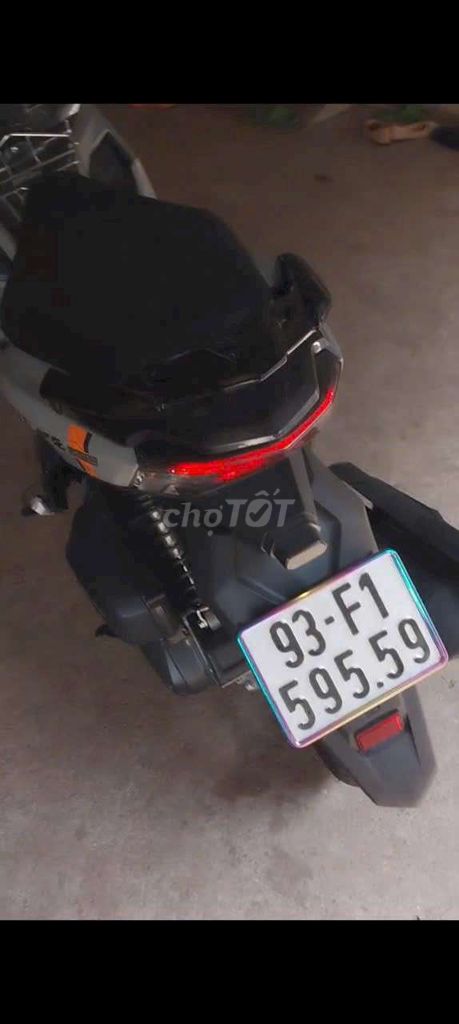 Honda Air Blade 2020 - ảnh 2