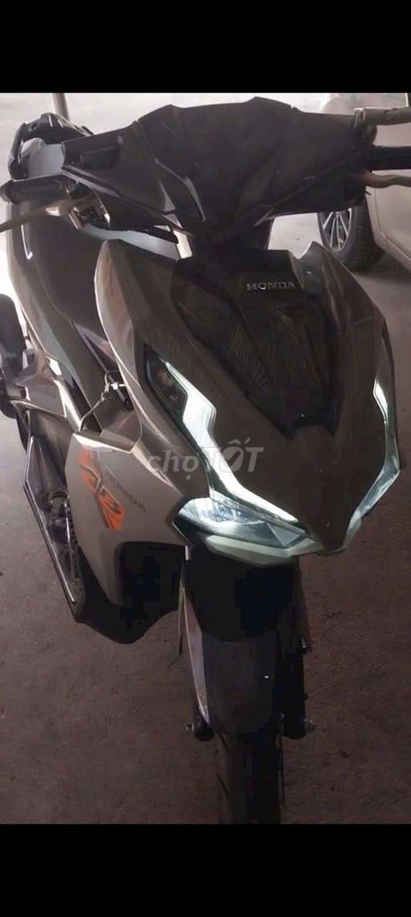 Honda Air Blade 2020 - ảnh 3