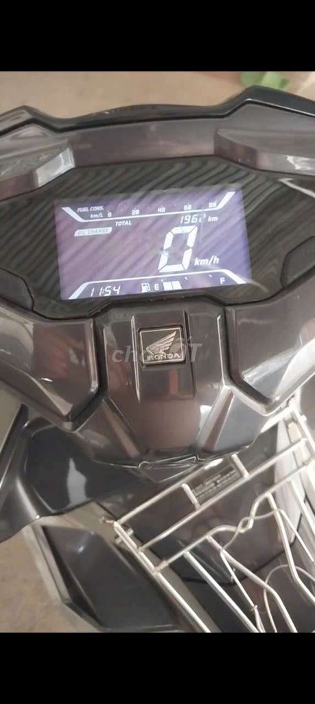 Honda Air Blade 2020 - ảnh 4