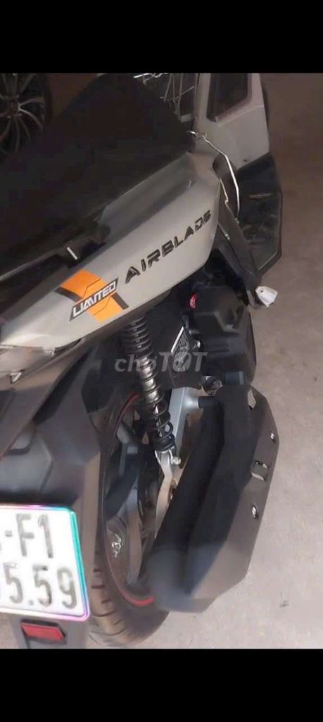 Honda Air Blade 2020 - ảnh 5