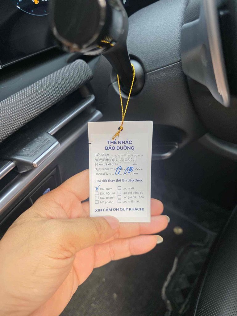 Hyundai Tucson 2024 - ảnh 4