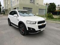 Chevrolet Captiva 2015 - ảnh 1