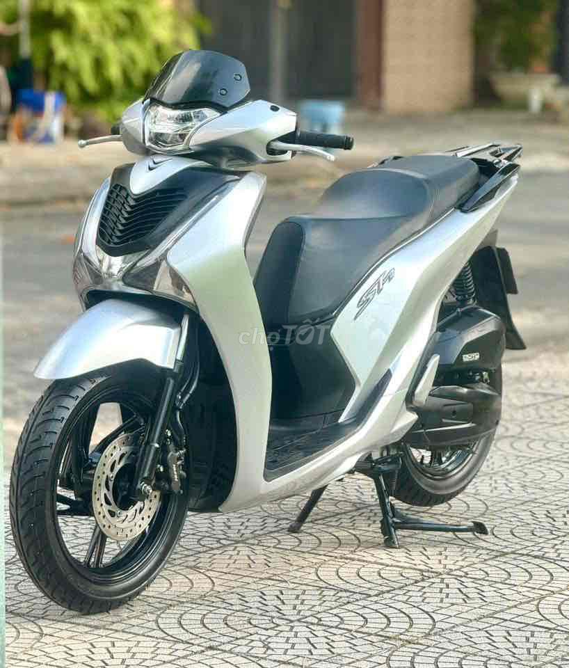 SH 2017 - ảnh 2