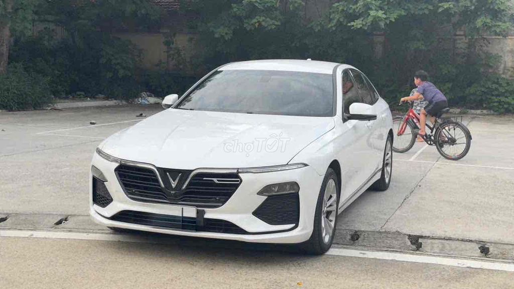 VinFast 2022 - ảnh 1