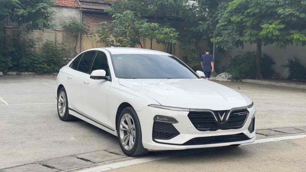 VinFast 2022 - ảnh 2