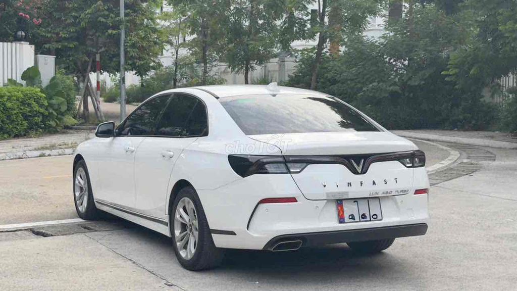 VinFast 2022 - ảnh 3