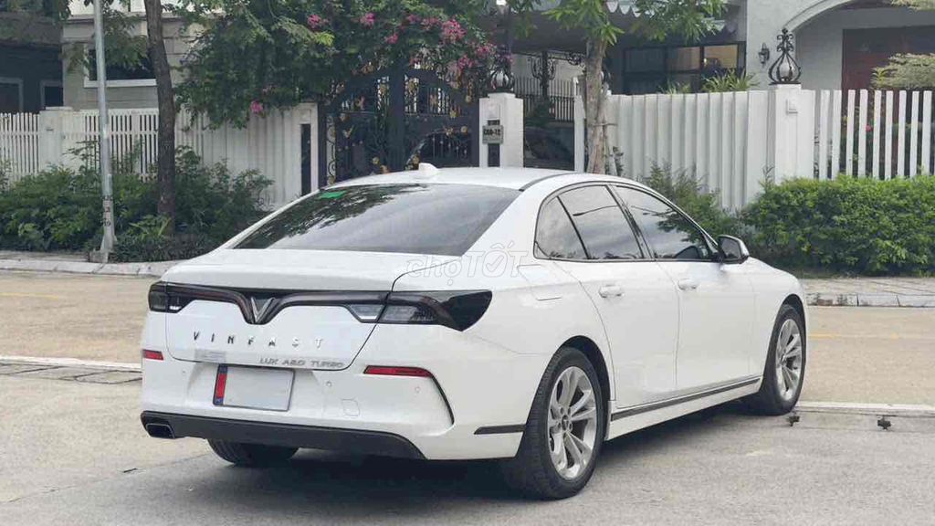VinFast 2022 - ảnh 5