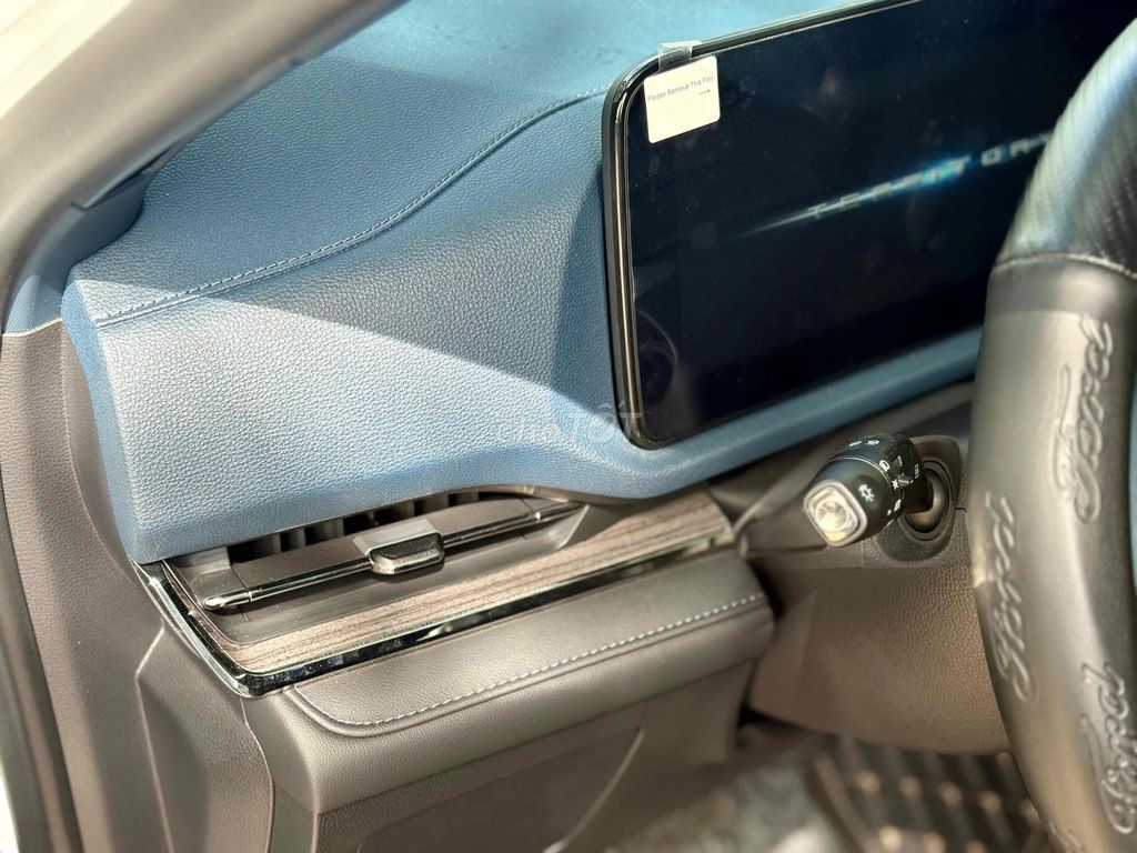 Ford Territory 2025 - ảnh 3