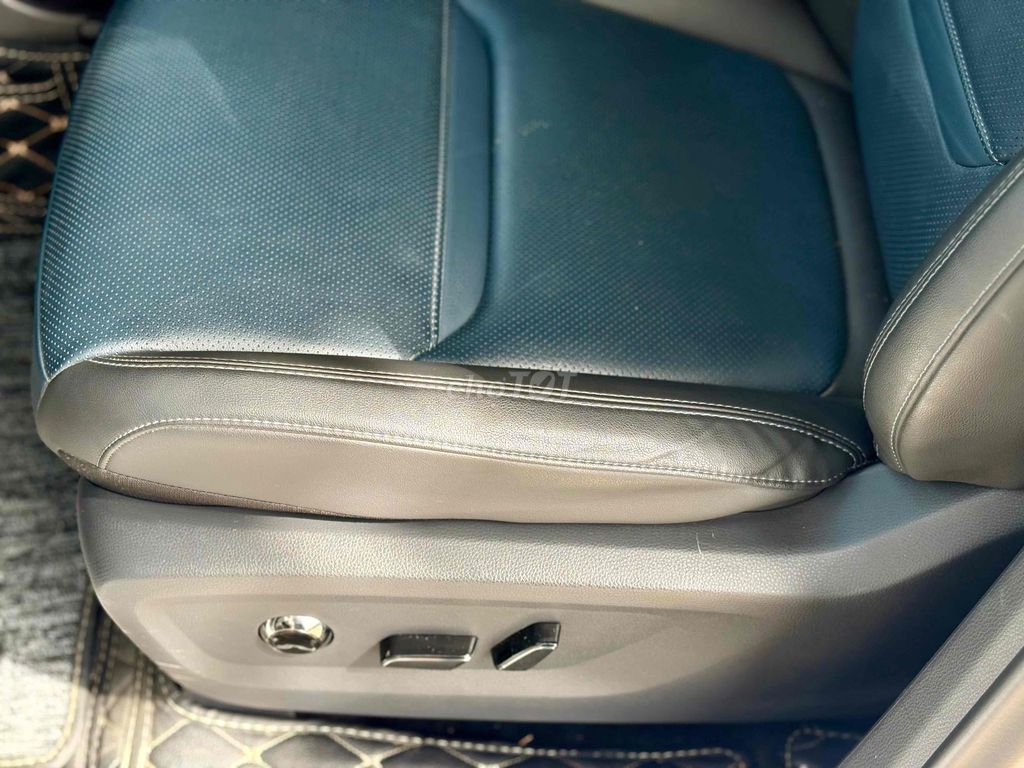 Ford Territory 2025 - ảnh 4