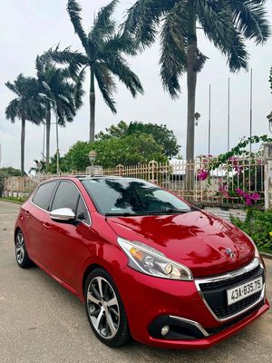 Peugeot 2015 - ảnh 1