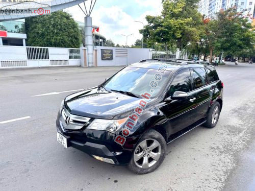 Acura 2008 - ảnh 1
