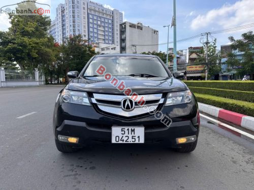 Acura 2008 - ảnh 2
