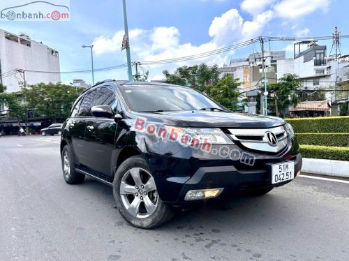 Acura 2008 - ảnh 3