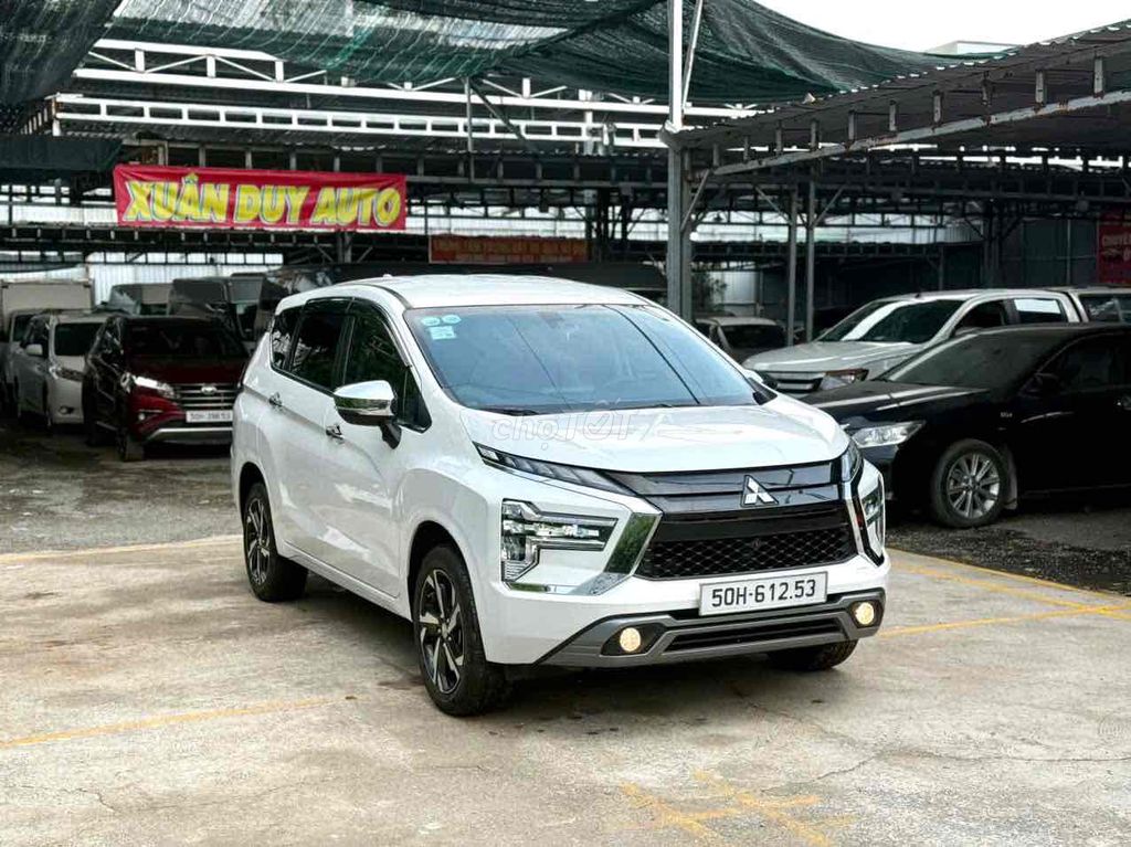 Mitsubishi 2024 - ảnh 1