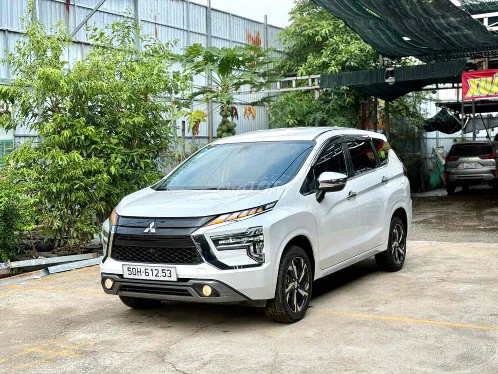 Mitsubishi 2024 - ảnh 3