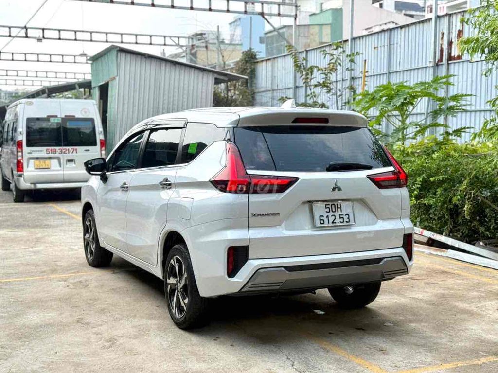 Mitsubishi 2024 - ảnh 4