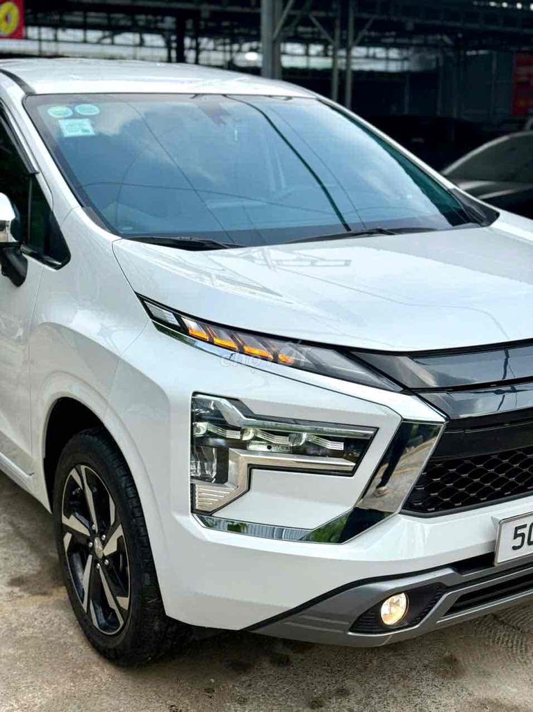 Mitsubishi 2024 - ảnh 5