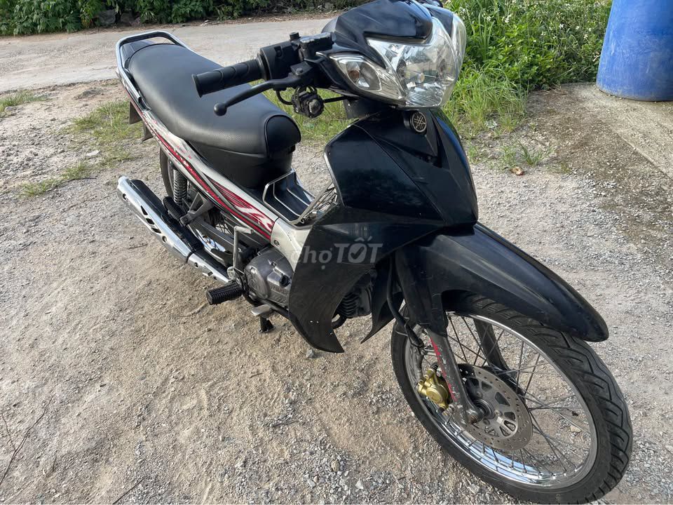 Yamaha Sirius 2022 - ảnh 3