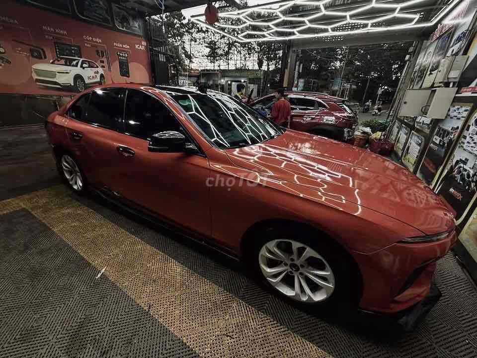 VinFast 2021 - ảnh 1