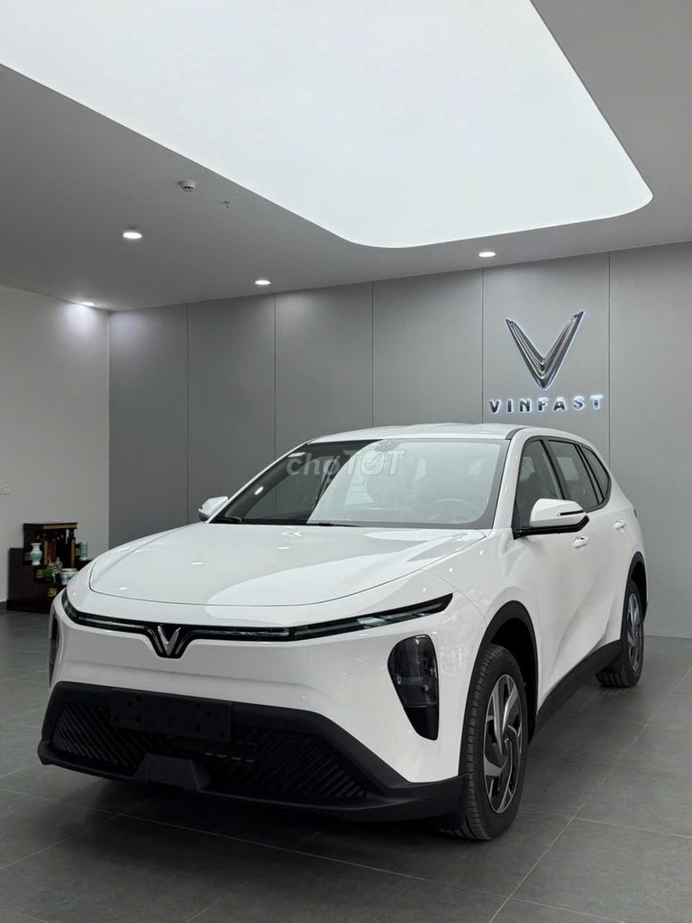 VinFast 2026 - ảnh 2