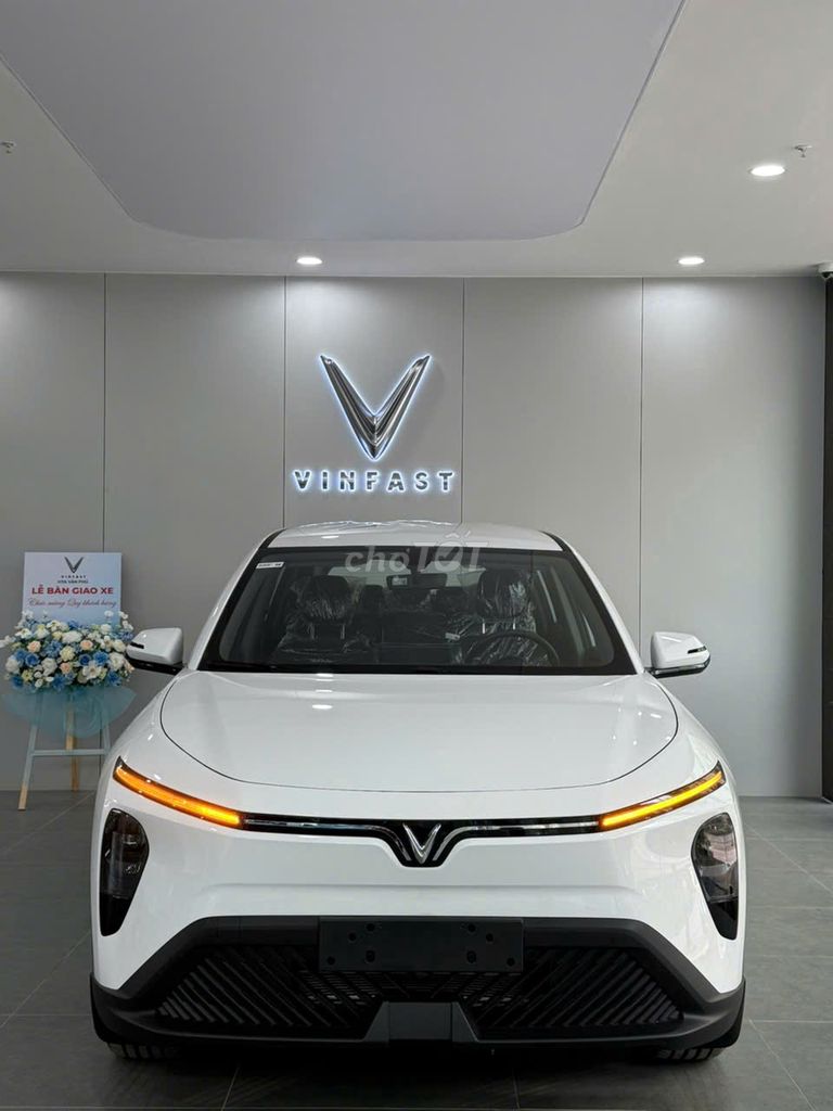VinFast 2026 - ảnh 3