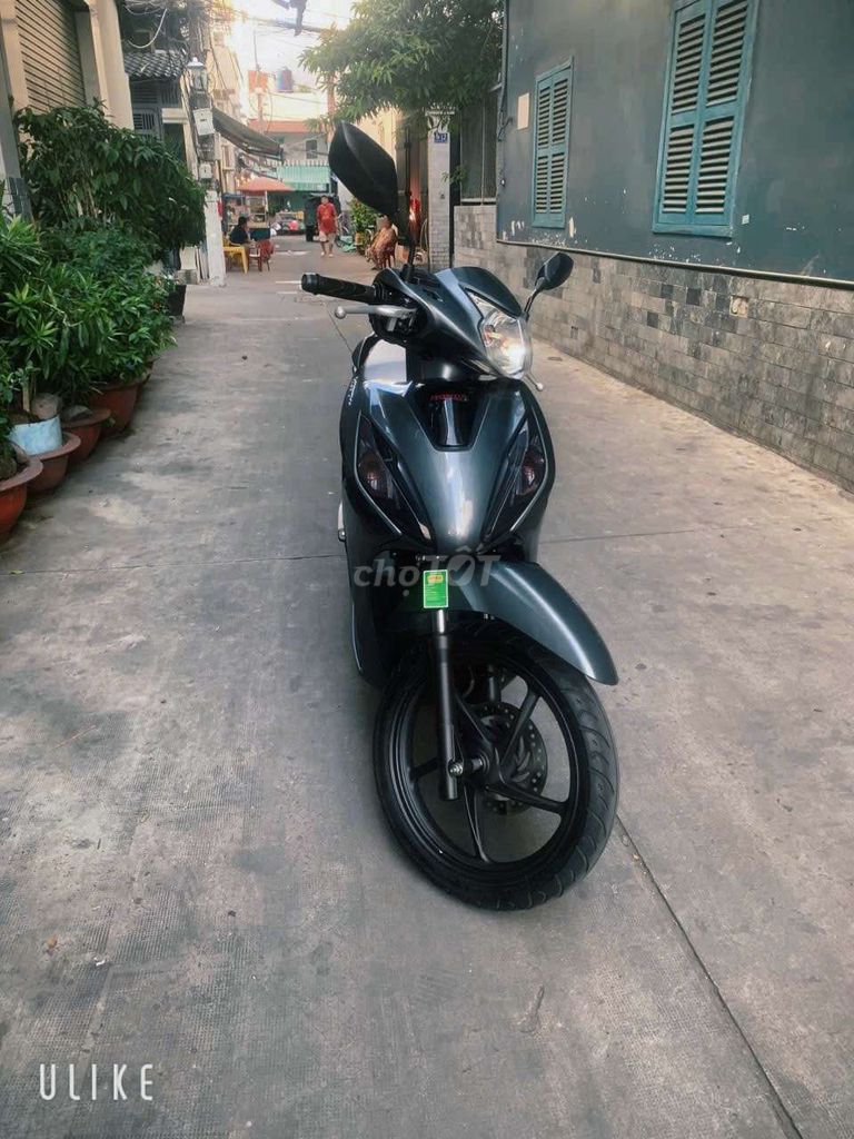 Honda Vision 2022 - ảnh 2