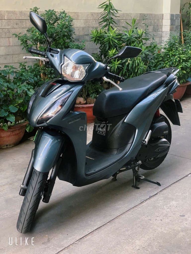 Honda Vision 2022 - ảnh 3