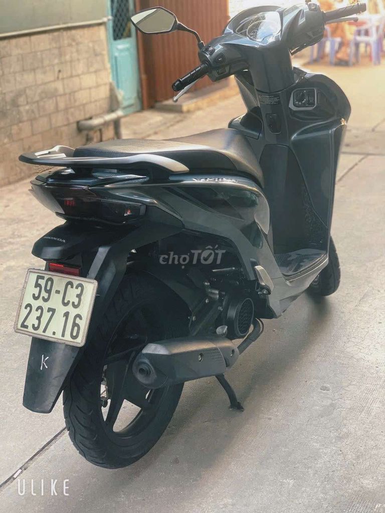 Honda Vision 2022 - ảnh 4