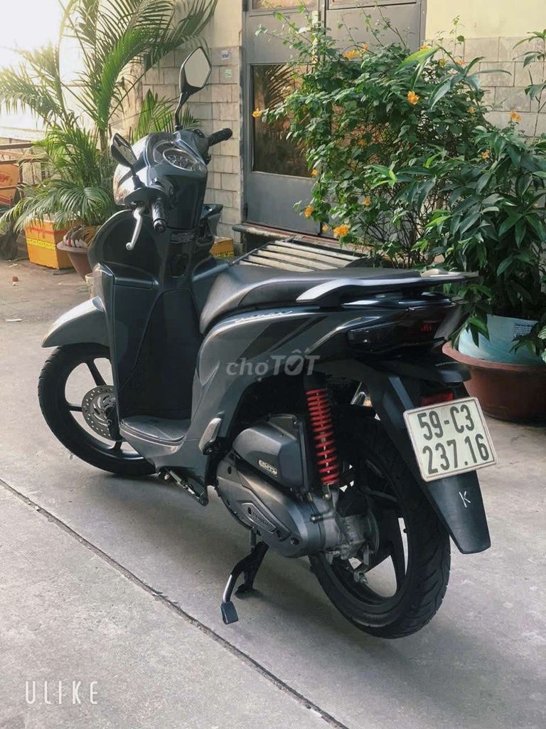 Honda Vision 2022 - ảnh 5