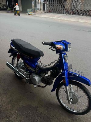 Honda Dream 2011 - ảnh 1