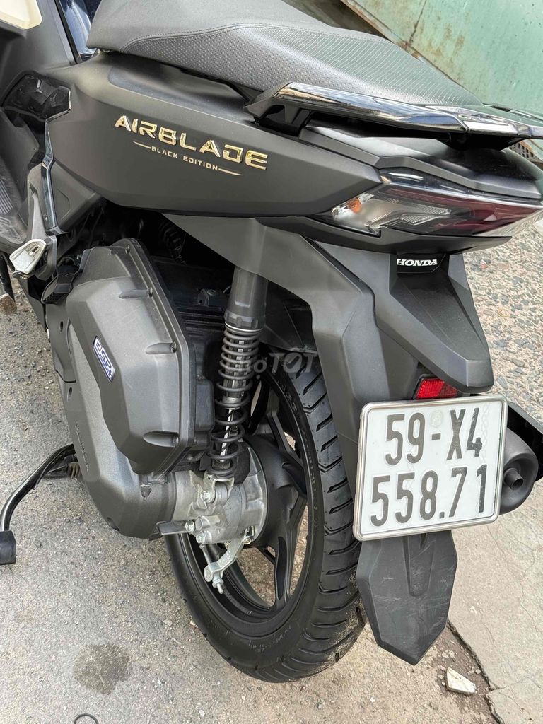 Honda Air Blade 2023 - ảnh 2