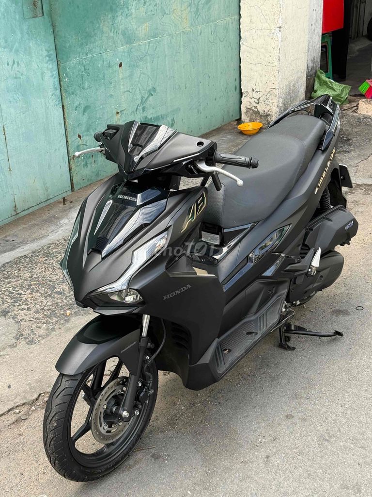 Honda Air Blade 2023 - ảnh 3