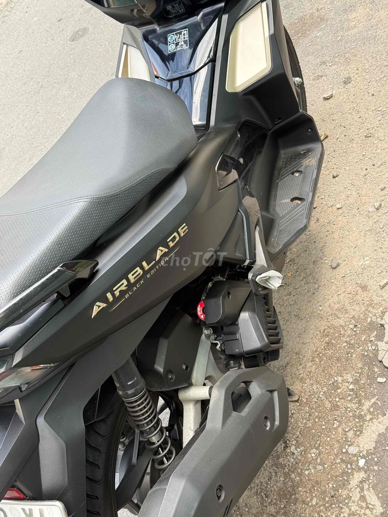 Honda Air Blade 2023 - ảnh 4