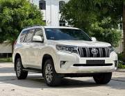 Toyota Prado VX 2.7L 2018 - ảnh 1