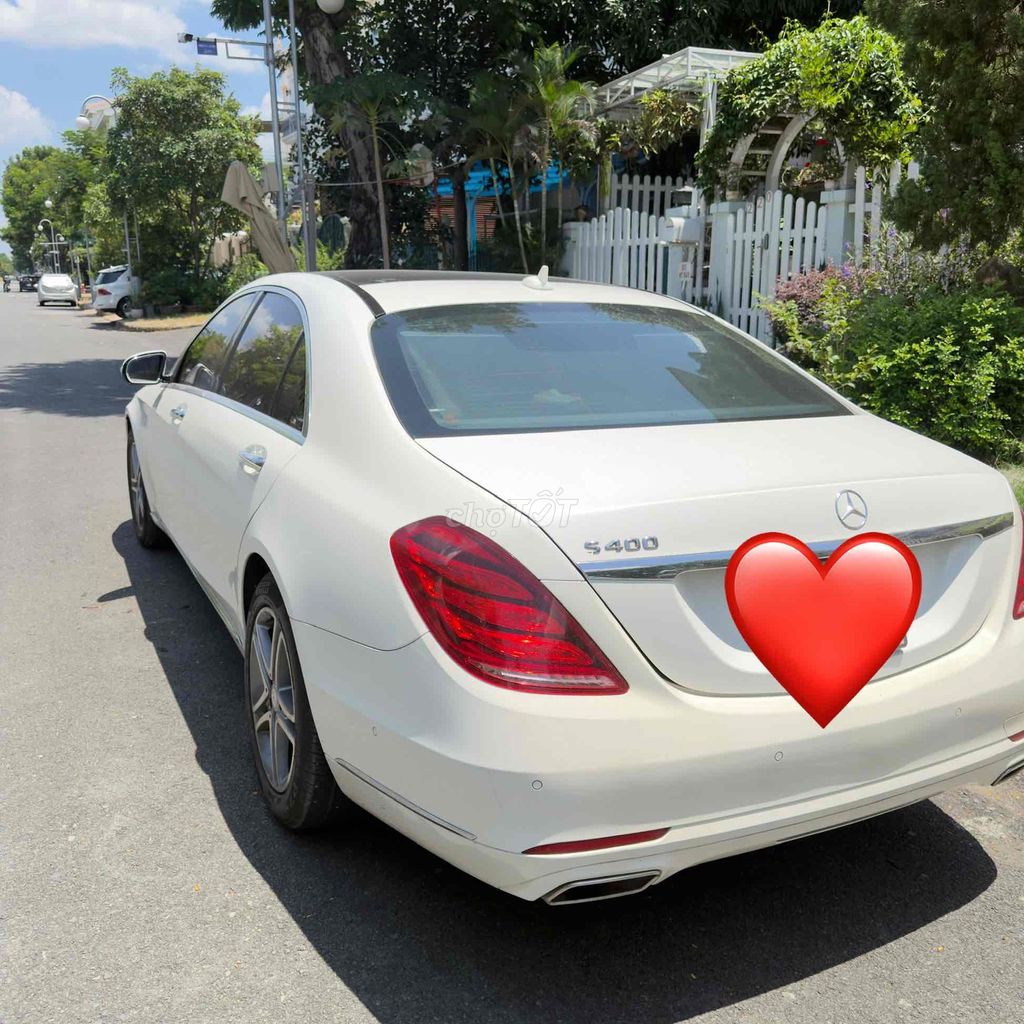 Mercedes-Benz 2014 - ảnh 1