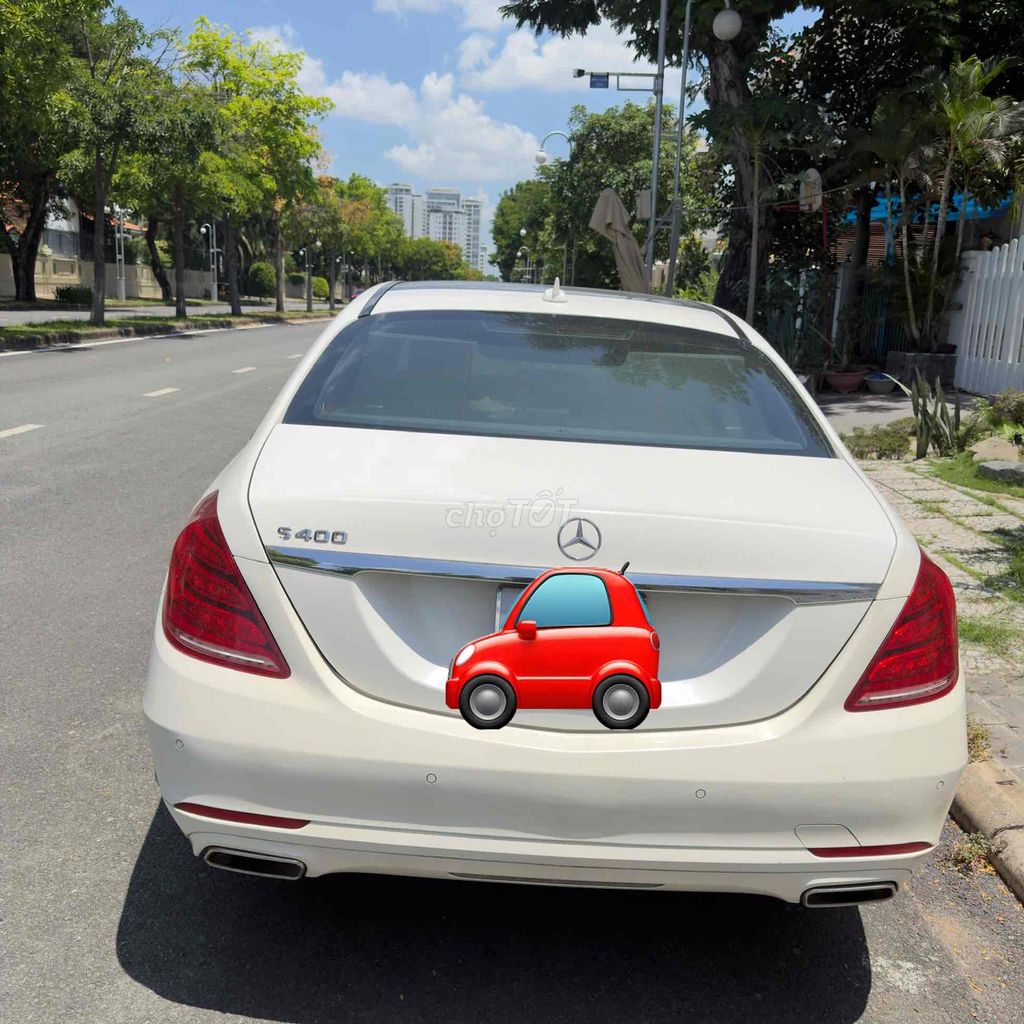 Mercedes-Benz 2014 - ảnh 2