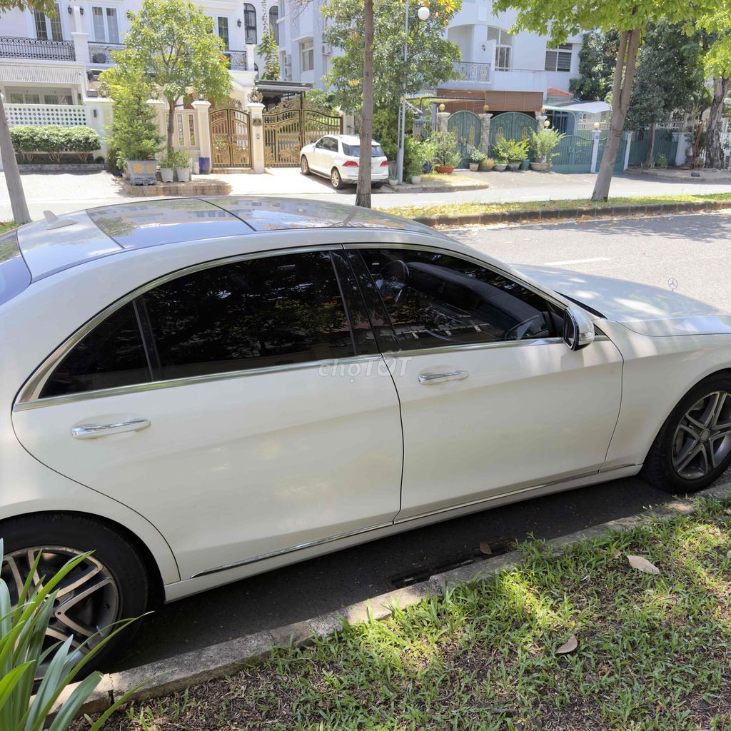 Mercedes-Benz 2014 - ảnh 3