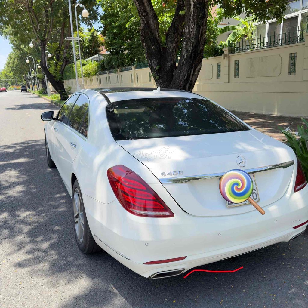 Mercedes-Benz 2014 - ảnh 5
